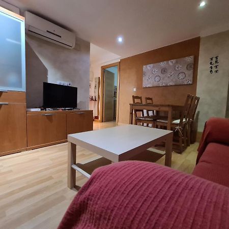 Dos Torres Galadriel- Parking Privado Gratis Διαμέρισμα Σαραγόσα Εξωτερικό φωτογραφία
