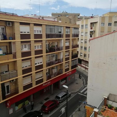 Dos Torres Galadriel- Parking Privado Gratis Διαμέρισμα Σαραγόσα Εξωτερικό φωτογραφία