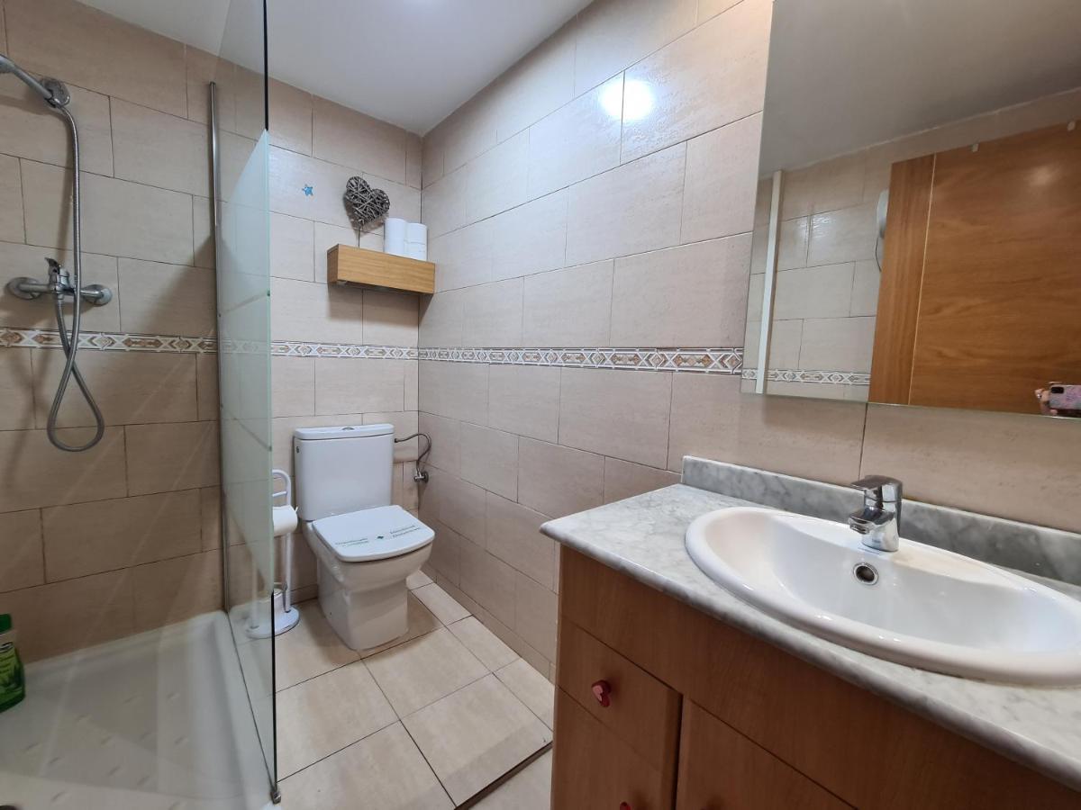 Dos Torres Galadriel- Parking Privado Gratis Διαμέρισμα Σαραγόσα Εξωτερικό φωτογραφία