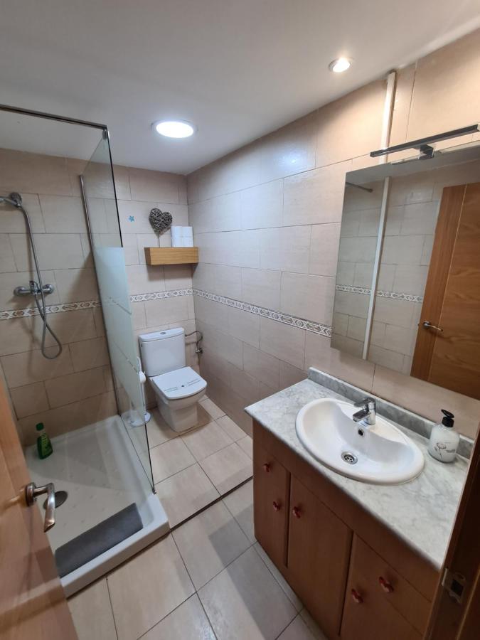Dos Torres Galadriel- Parking Privado Gratis Διαμέρισμα Σαραγόσα Εξωτερικό φωτογραφία