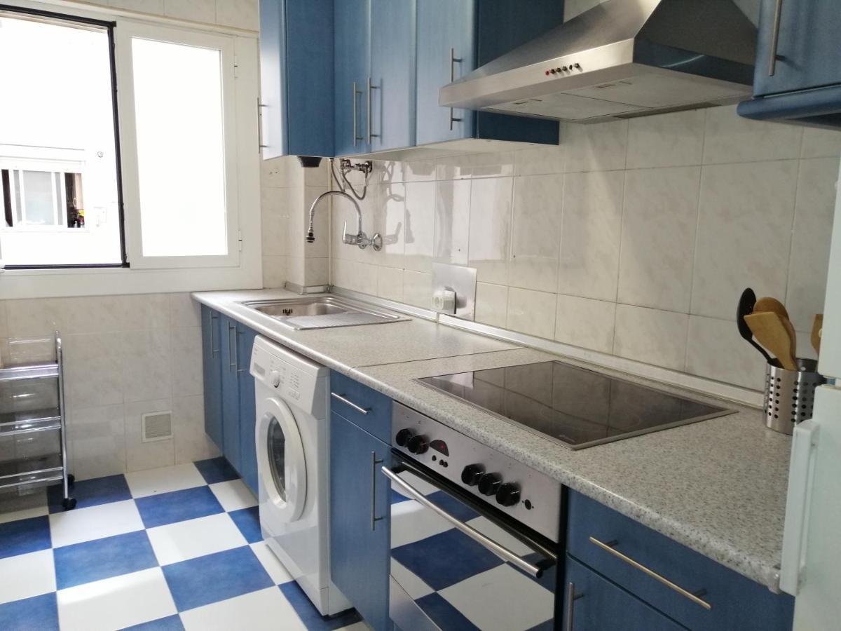 Dos Torres Galadriel- Parking Privado Gratis Διαμέρισμα Σαραγόσα Εξωτερικό φωτογραφία